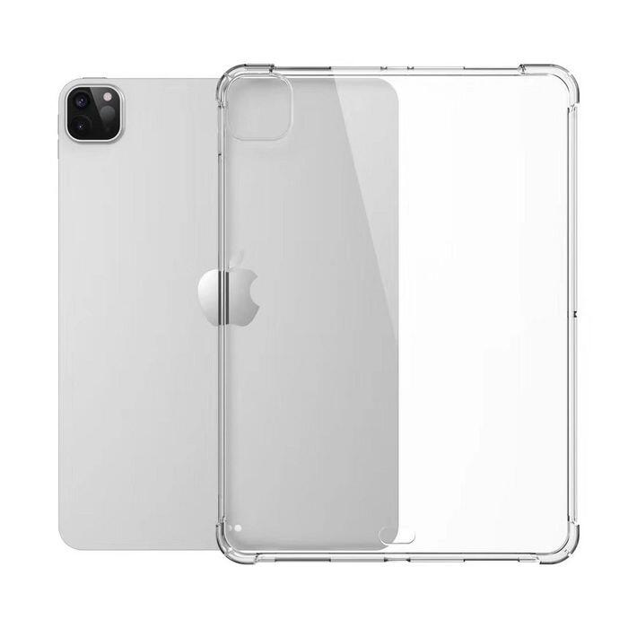 eSTUFF TPU Cover Orlando für iPad Pro 11' - Clear (BULK) eSTUFF TPU Cover Orlando für iPad Pro 11' - Clear (BULK)